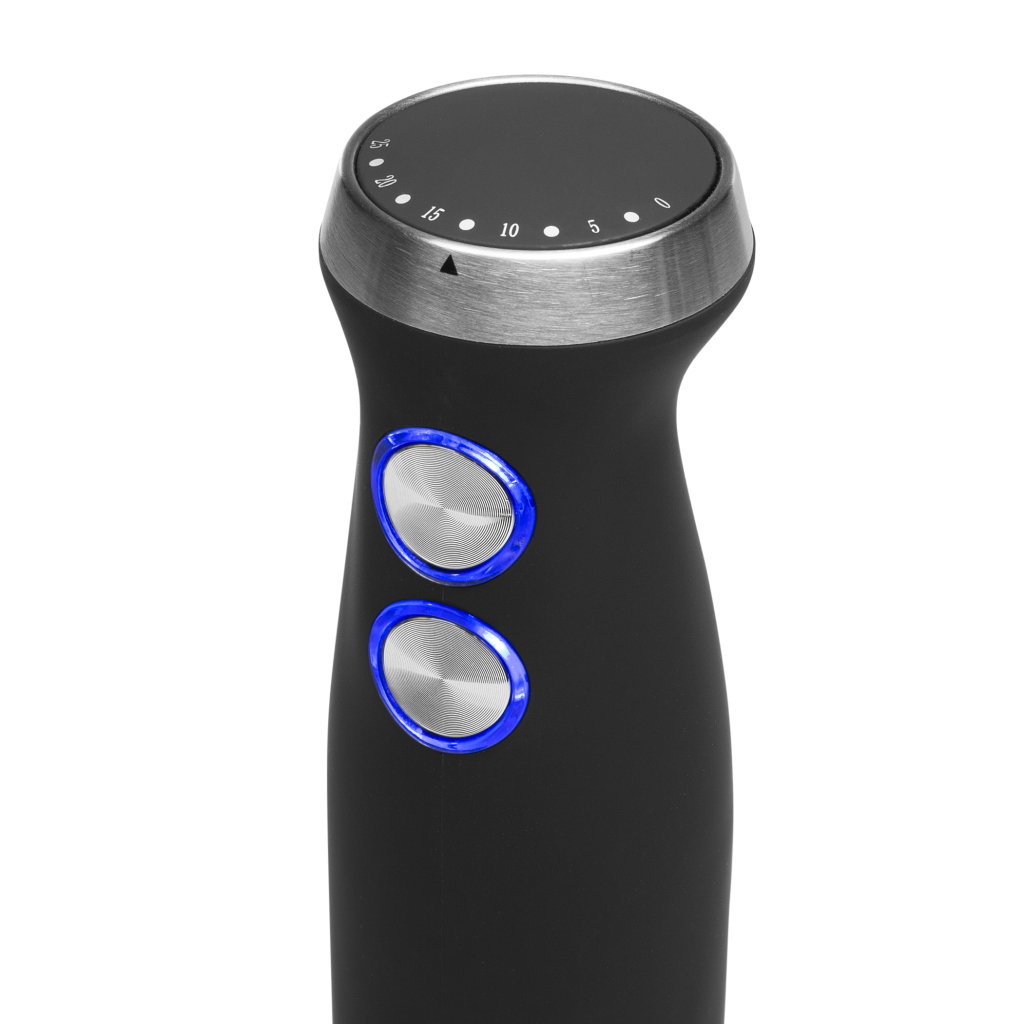 Princess\u0020221221\u0020Staafmixerset\u0020Zwart\u002FRVS