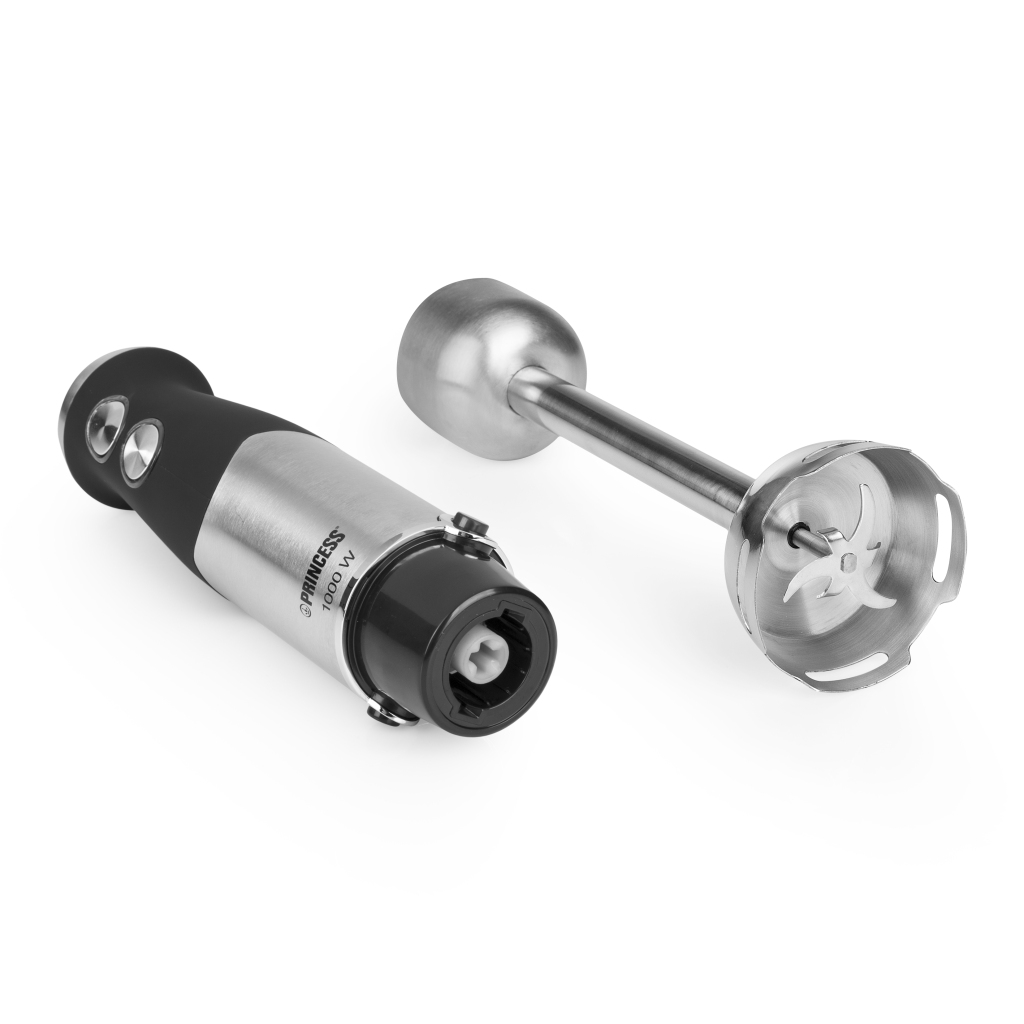 Princess\u0020221221\u0020Staafmixerset\u0020Zwart\u002FRVS