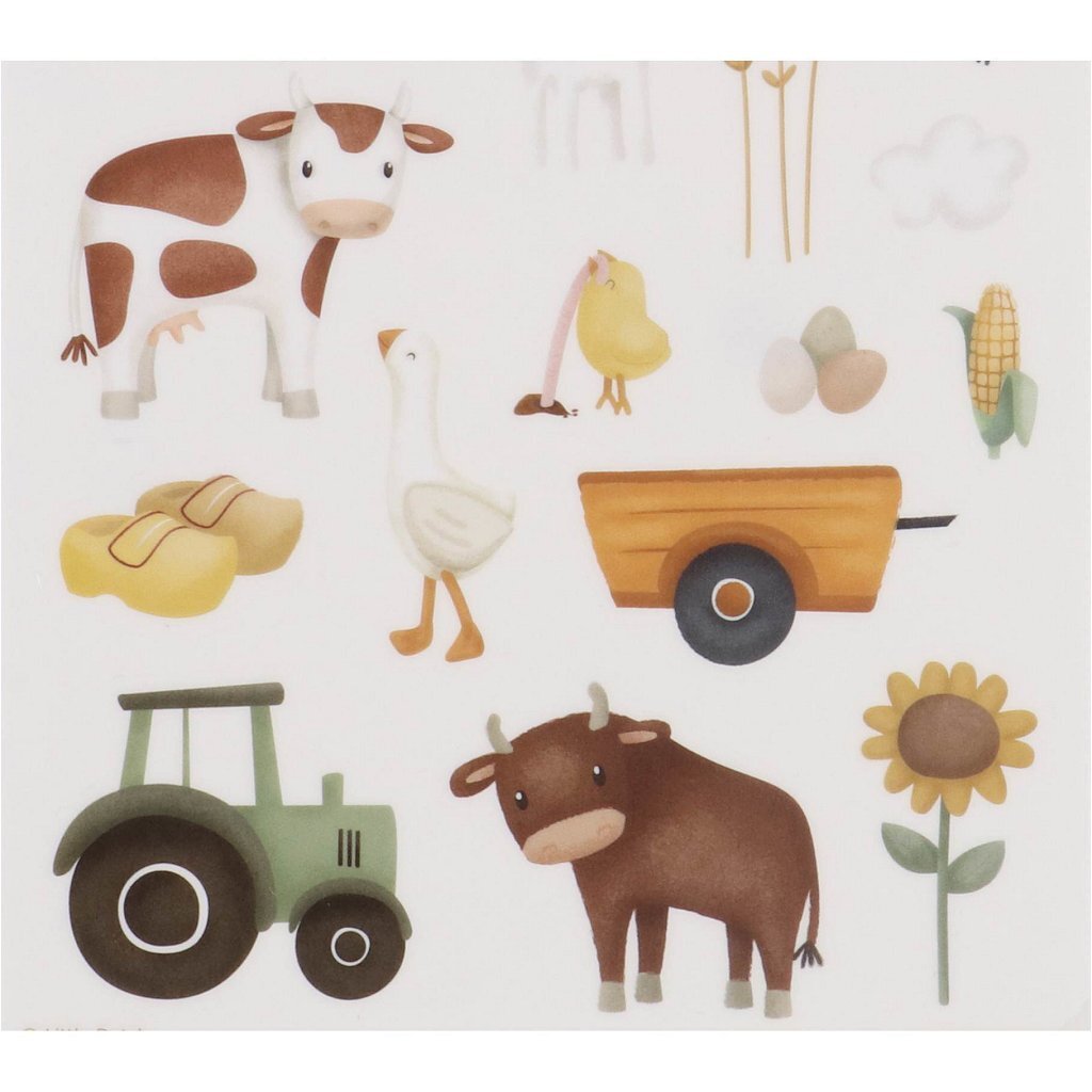 Little\u0020Dutch\u0020Raamstickers\u0020Boerderij Little\u0020Dutch\u0020Raamstickers\u0020Boerderij