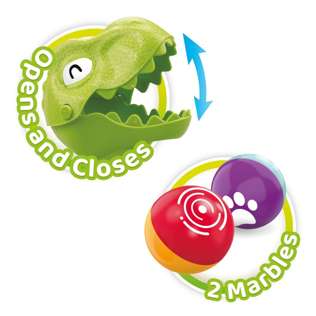 Little\u0020Stars\u0020Baby\u0020Knikkerbaan\u0020Dinosaurus