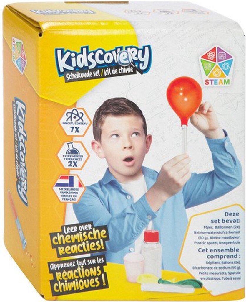 Kidscovery\u0020Wetenschap\u0020Scheikunde\u0020Nederlands\u0020Frans