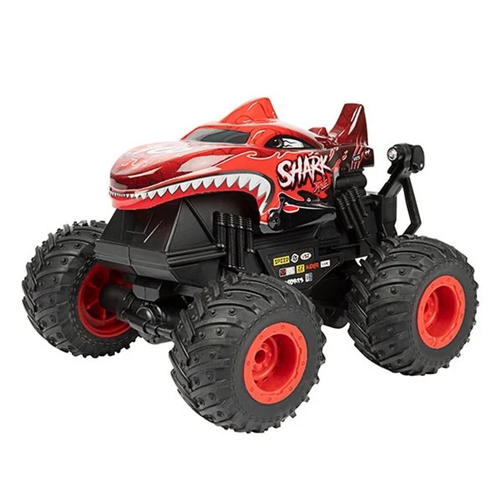 Toi\u002DToys\u0020RC\u002DCool\u0020Monstertruck\u00201\u003A20\u0020\u002B\u0020Licht\u0020Assorti