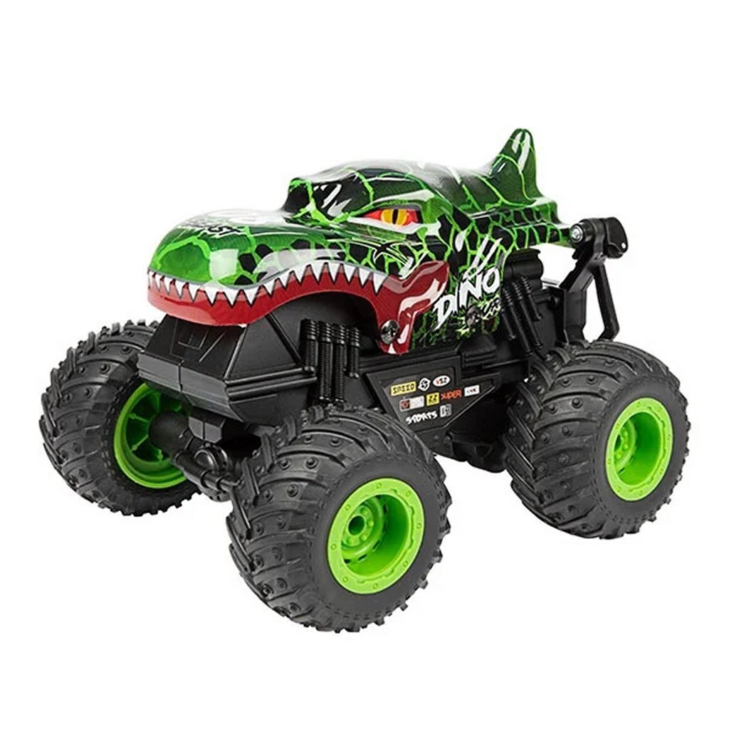 Toi\u002DToys\u0020RC\u002DCool\u0020Monstertruck\u00201\u003A20\u0020\u002B\u0020Licht\u0020Assorti