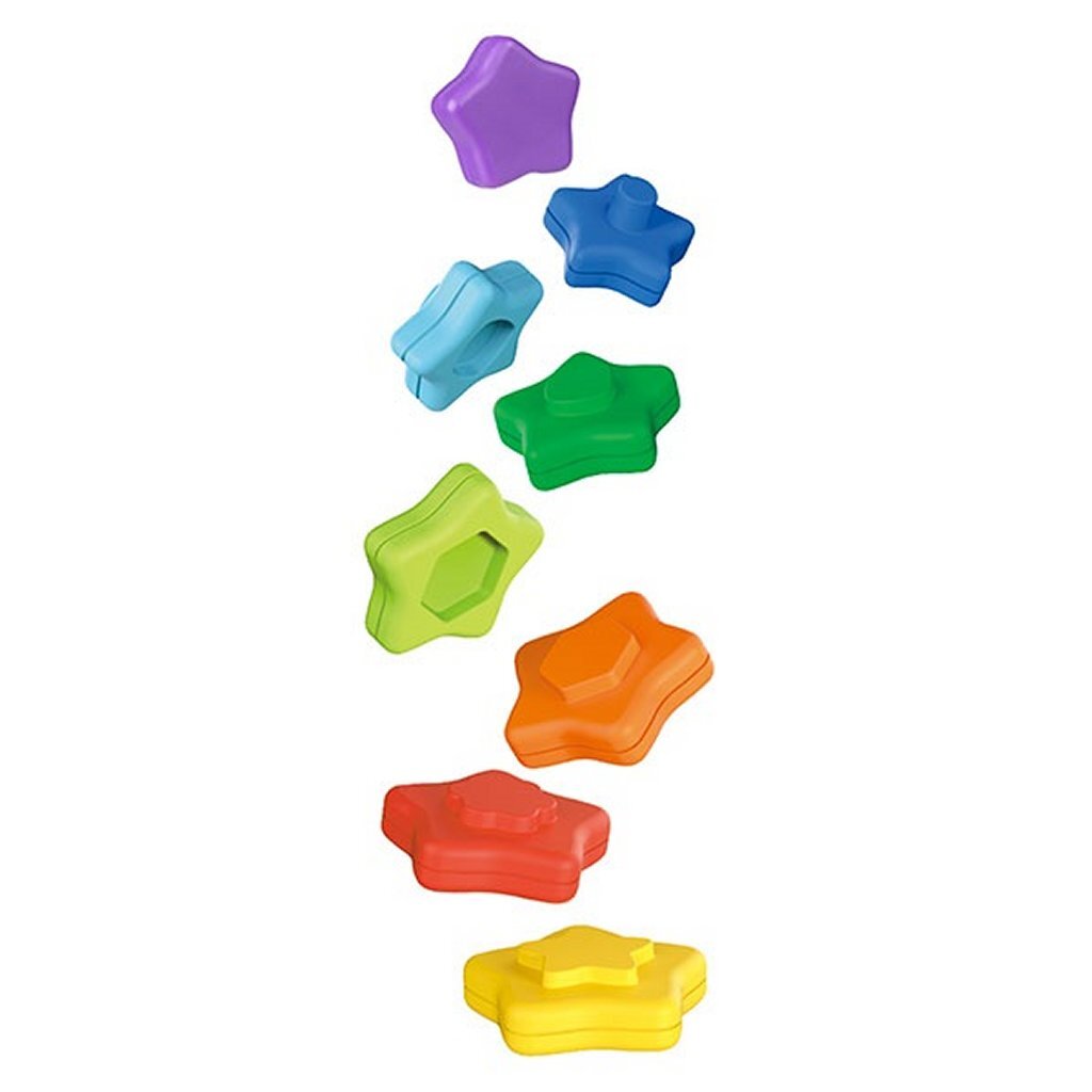 Little\u0020Stars\u0020Stapeltoren\u00208\u002Ddelig