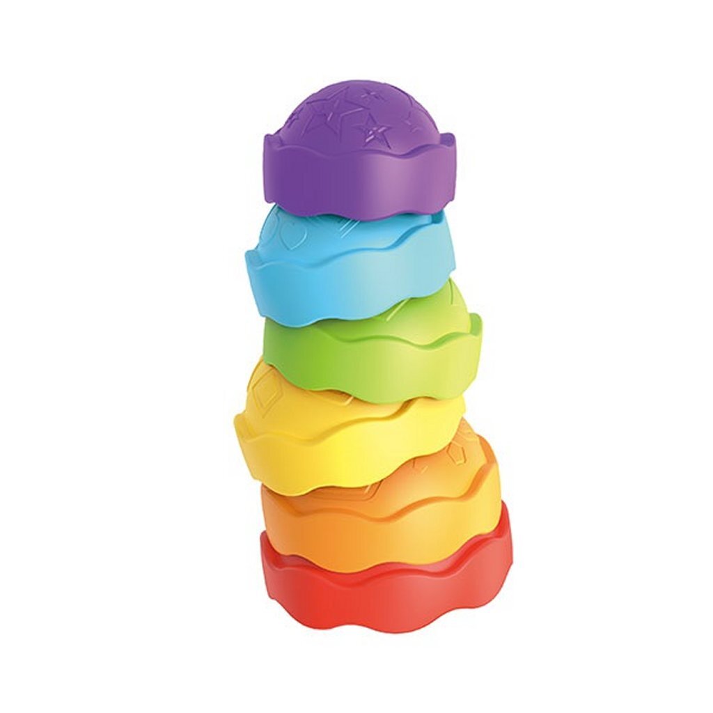 Little\u0020Stars\u0020Stapeltoren\u0020Cake\u00206\u002Ddelig