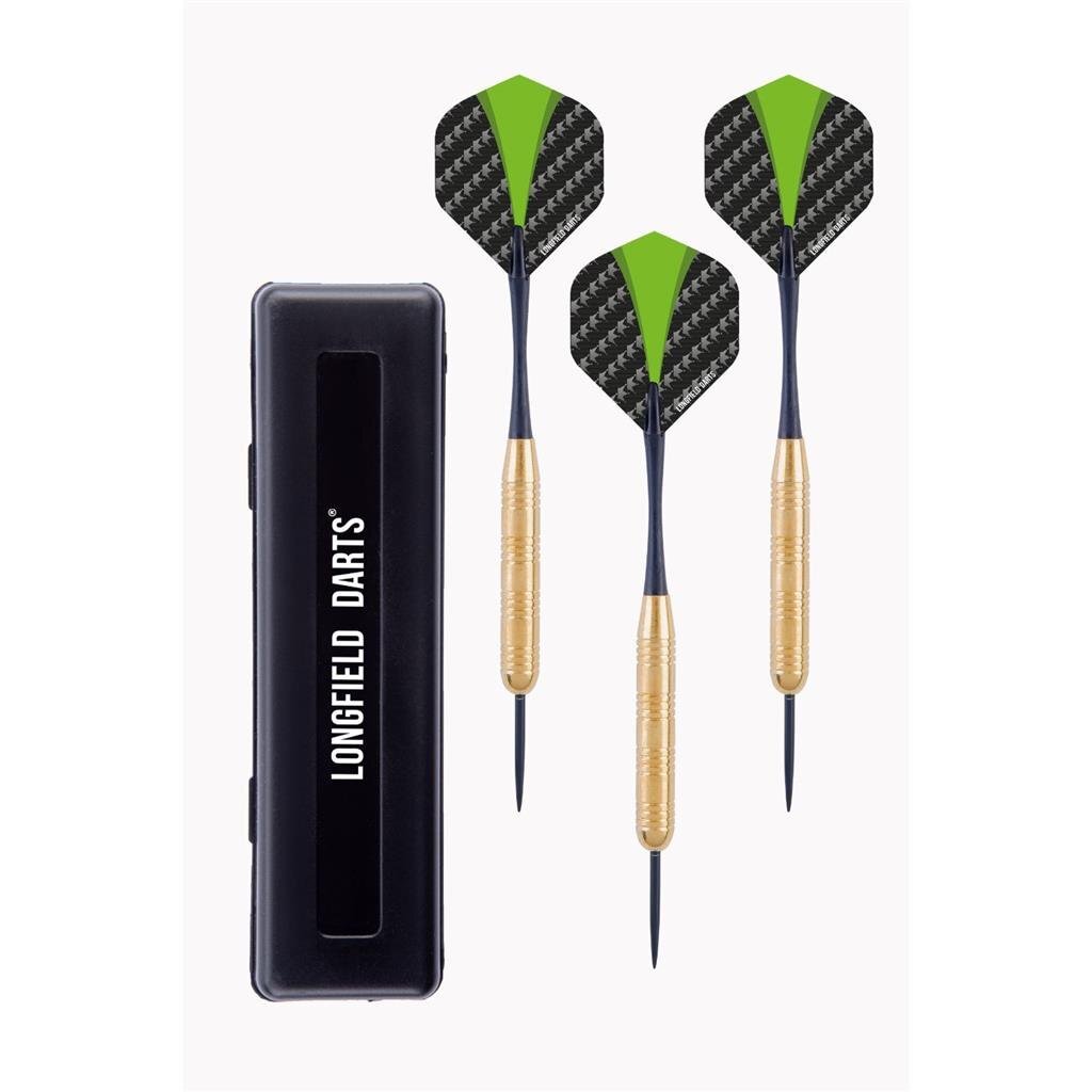 Longfield\u0020Darts\u0020Brass\u00203\u0020Stuks\u002022\u0020gram