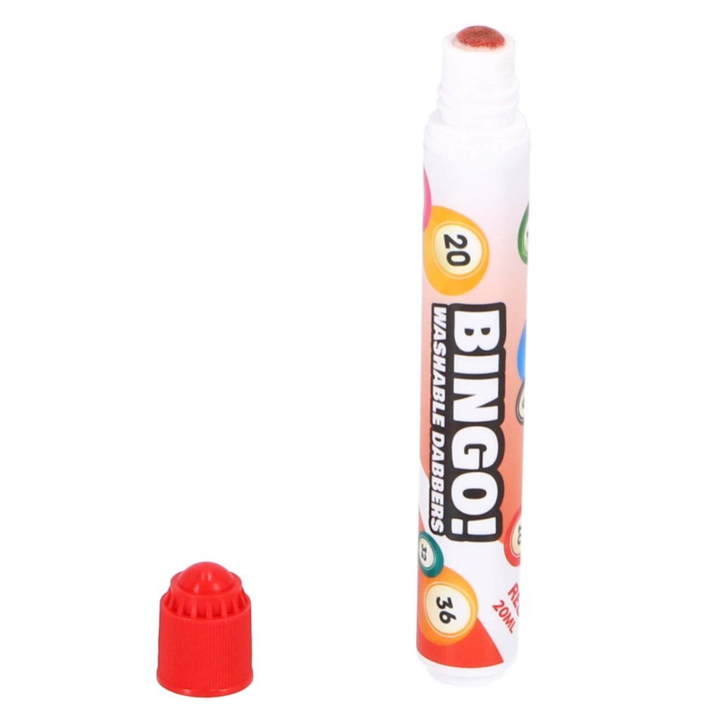 Engelhart\u0020Bingo\u0020Stiften\u00203\u0020Stuks\u0020Rood\u002FGeel\u002FBlauw