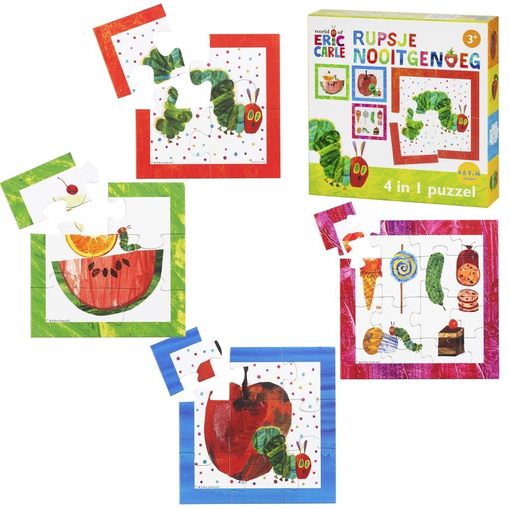 Bambolino\u0020Toys\u0020Rupsje\u0020Nooitgenoeg\u00204in1\u0020Puzzel\u00204\u002D16\u0020Stukjes Bambolino\u0020Toys\u0020Rupsje\u0020Nooitgenoeg\u00204in1\u0020Puzzel\u00204\u002D16\u0020Stukjes