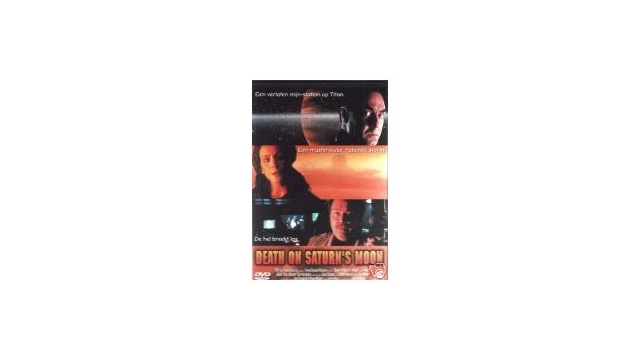 DVD\u0020Death\u0020on\u0020Saturn\u0026\u0023039\u003Bs\u0020Moon