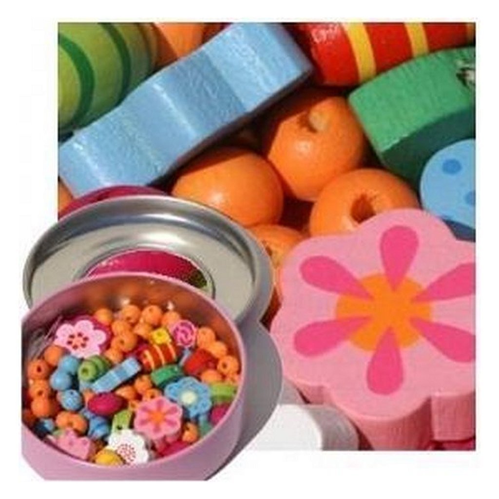 Simply\u0020for\u0020Kids\u0020Kralen\u0020in\u0020Blikje