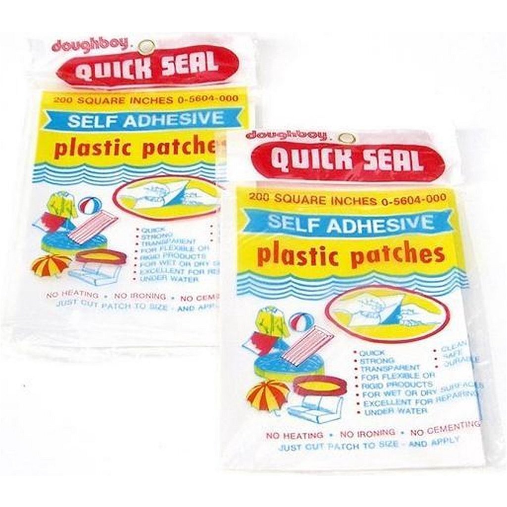 Doughboy\u0020Quick\u0020Seal\u0020Reparatieset