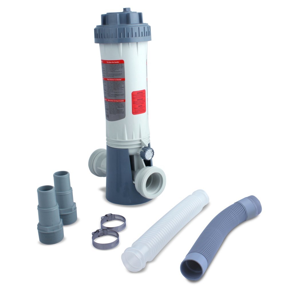 Interline\u002057600067\u0020Automatische\u0020Chloor\u0020Dispenser Interline\u002057600067\u0020Automatische\u0020Chloor\u0020Dispenser