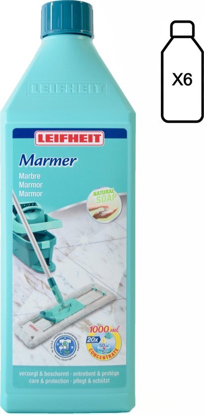 Leifheit\u0020702\u0020Marmer\u0020Reiniger\u00201L Leifheit\u0020702\u0020Marmer\u0020Reiniger\u00201L