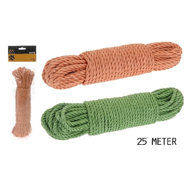 Tuintouw\u002025\u0020Meter\u0020Assorti