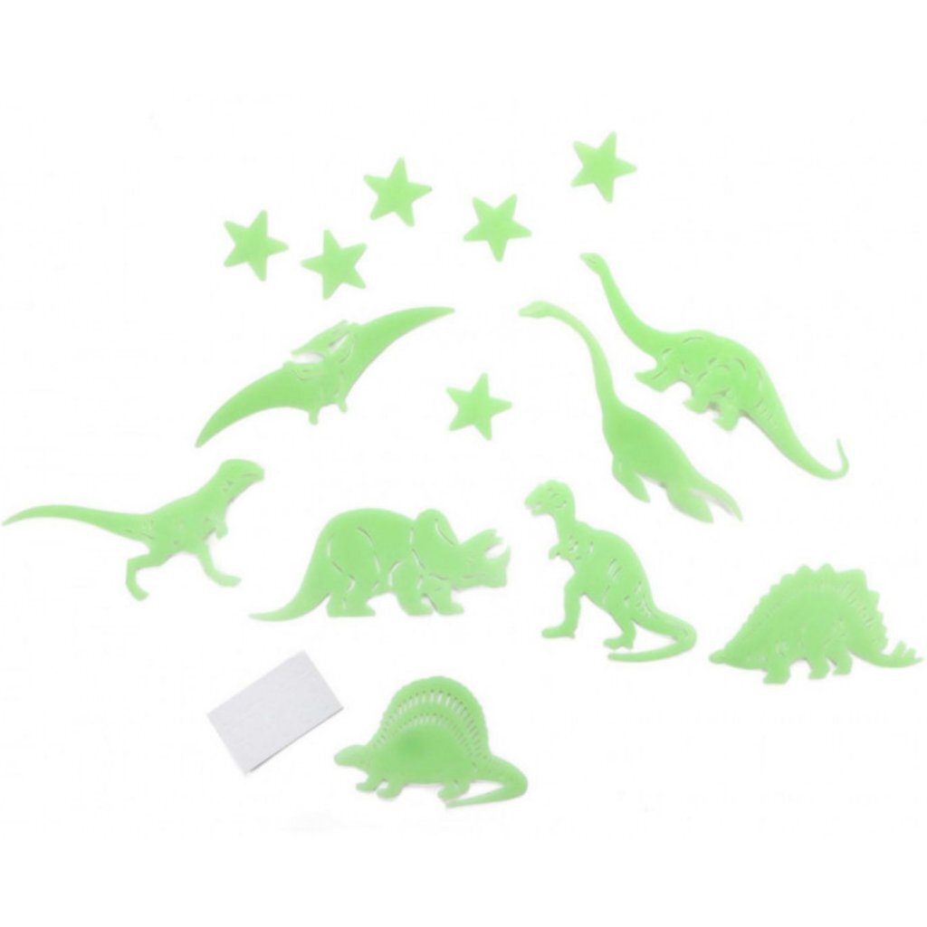 Toi\u002DToys\u0020World\u0020of\u0020Dinosaurs\u0020Glow\u0020In\u0020The\u0020Dark\u0020Dinos