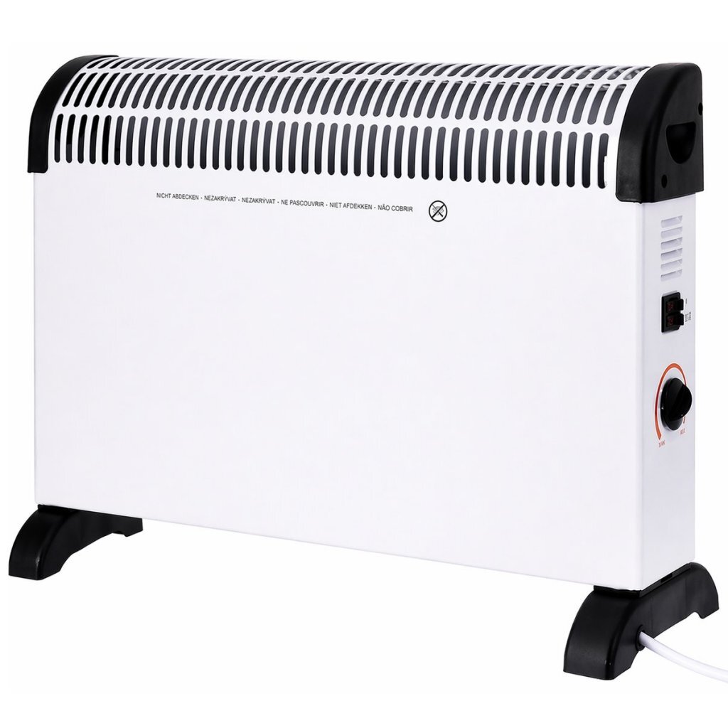 Convector\u0020Kachel\u00202000W\u0020Wit\u002FZwart Convector\u0020Kachel\u00202000W\u0020Wit\u002FZwart
