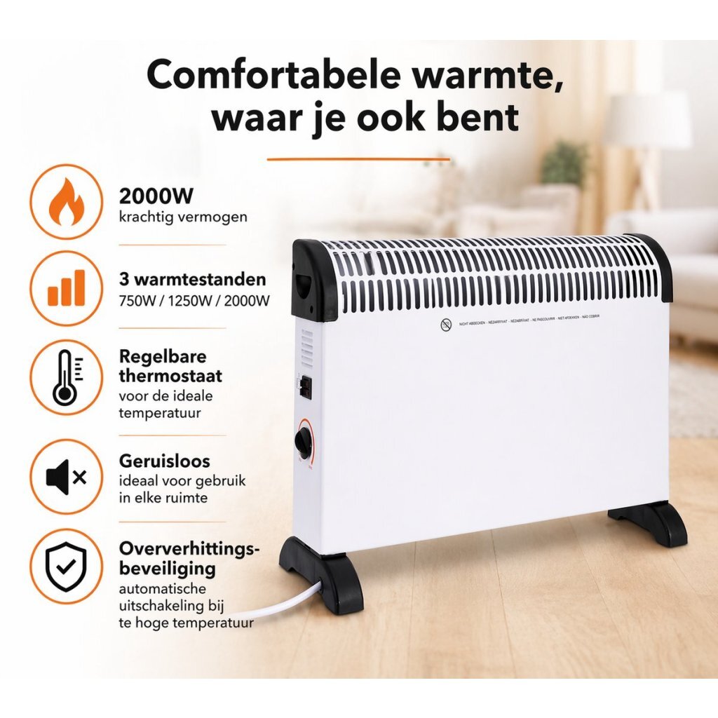 Convector\u0020Kachel\u00202000W\u0020Wit\u002FZwart Convector\u0020Kachel\u00202000W\u0020Wit\u002FZwart