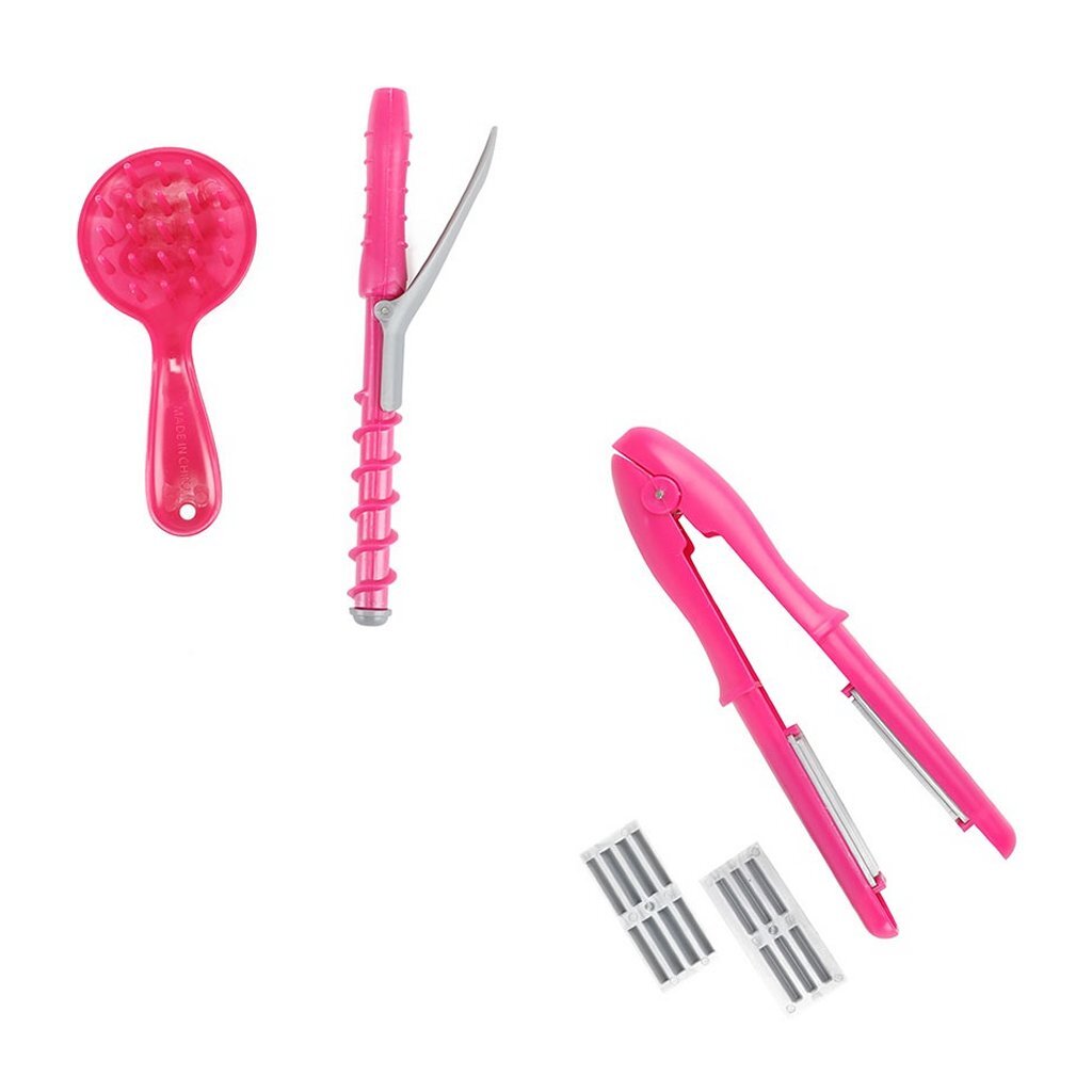 Lauren\u0020Tienerpop\u0020\u002B\u0020Haaraccessoires
