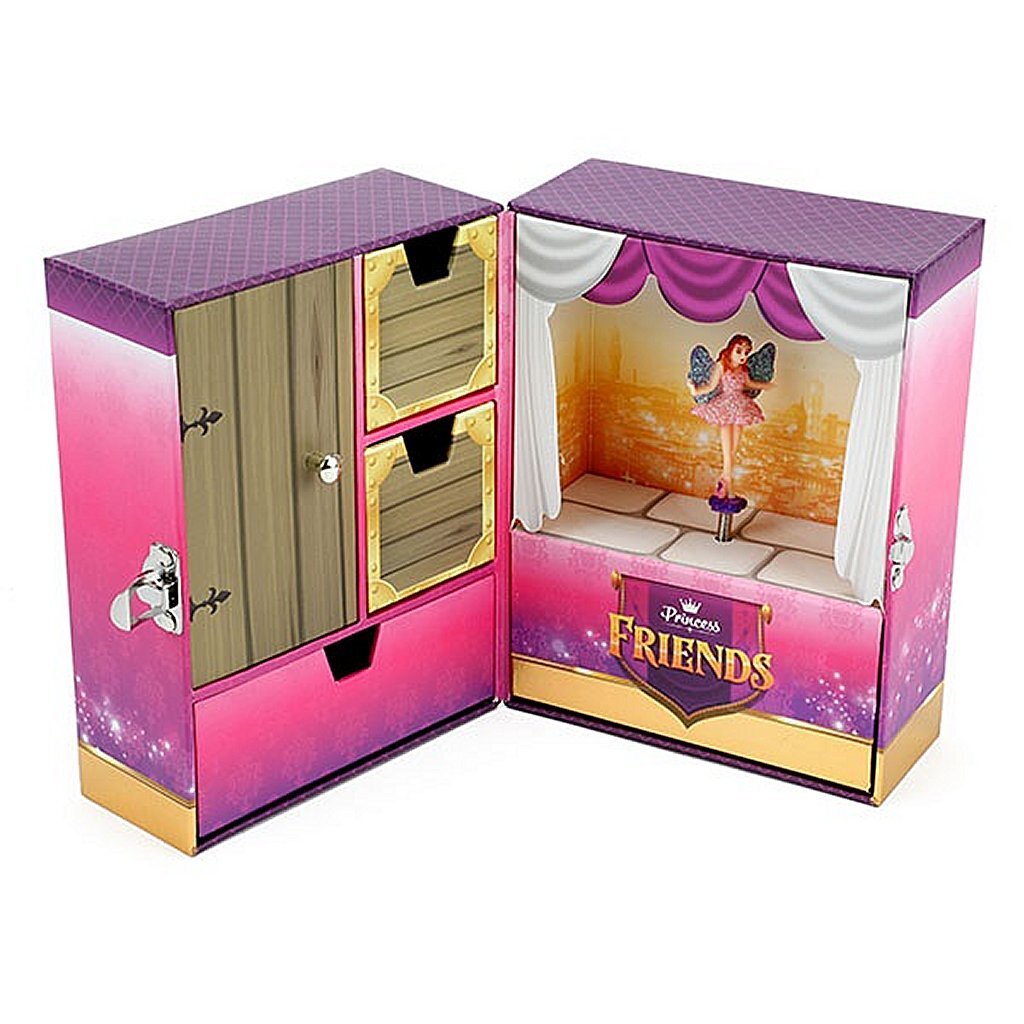 Princess\u0020Friends\u0020Muziek\u002DSierradendoos
