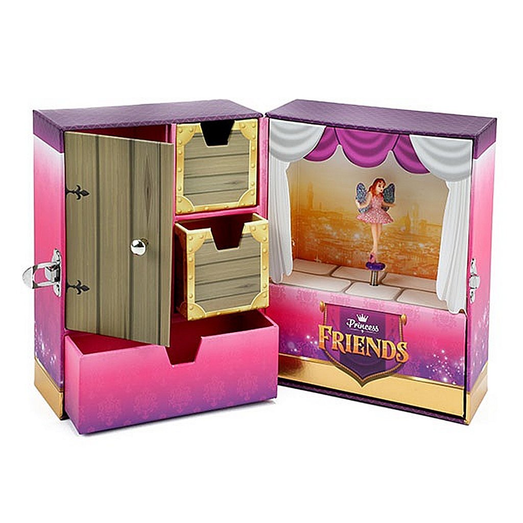 Princess\u0020Friends\u0020Muziek\u002DSierradendoos