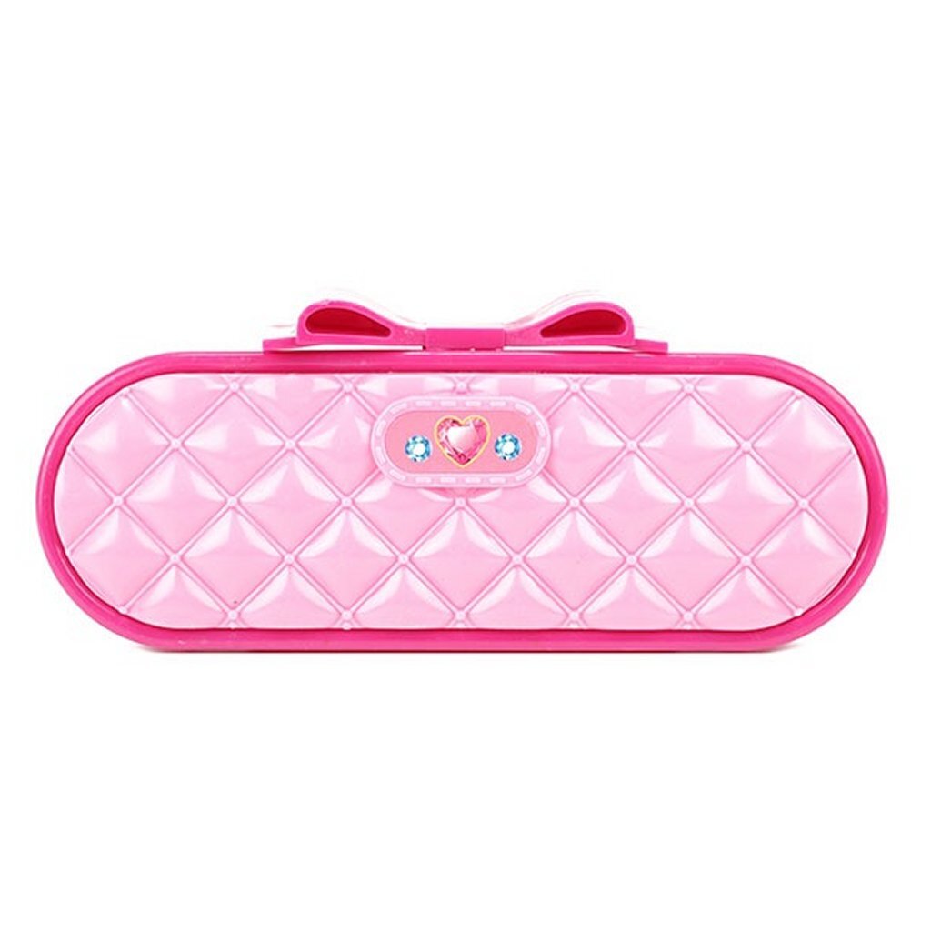Princess\u0020Friends\u0020Prinses\u0020Diadeem\u0020met\u0020Tasje\u0020Roze