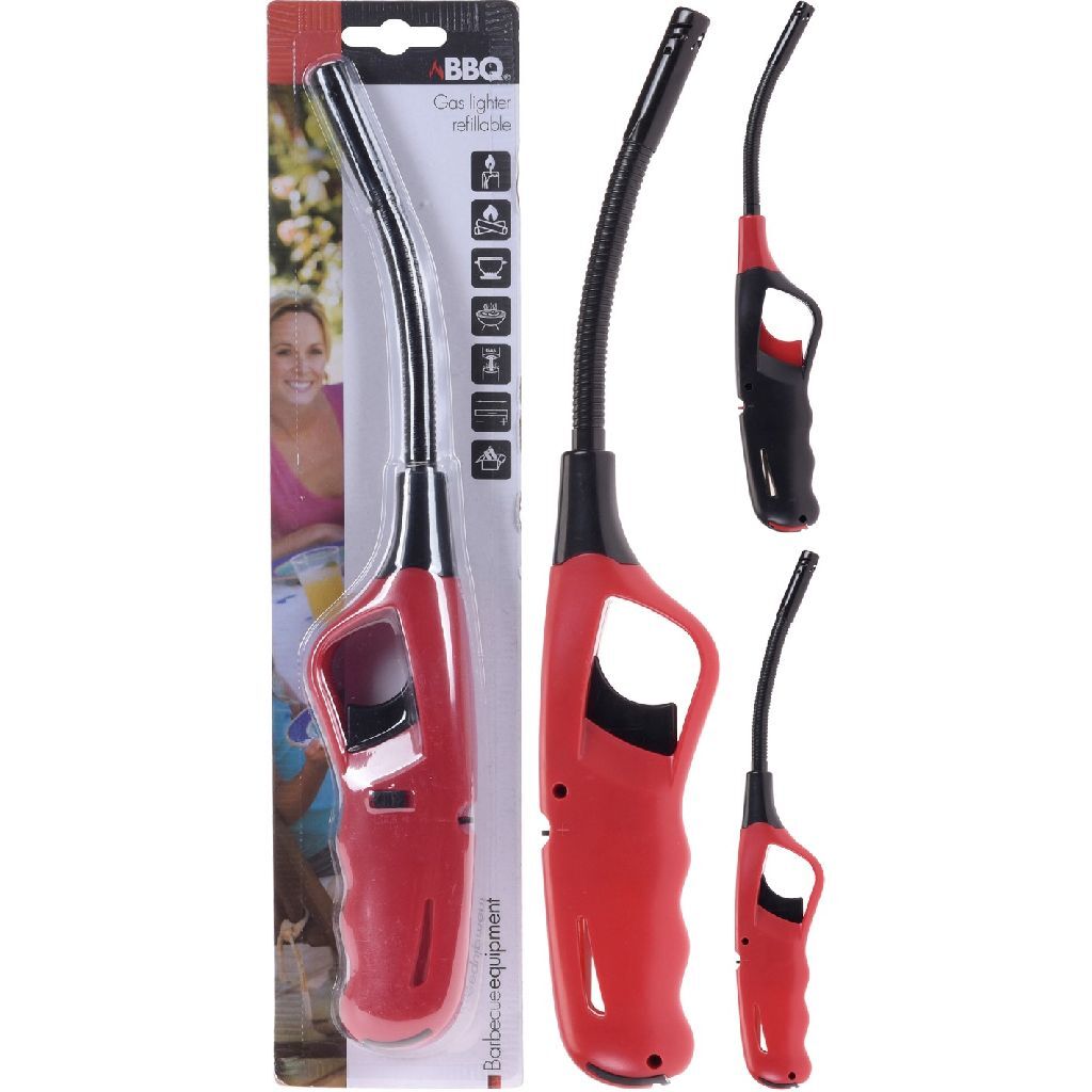 BBQ\u0020Aansteker\u0020Flexibel\u002028\u0020cm\u0020Assorti