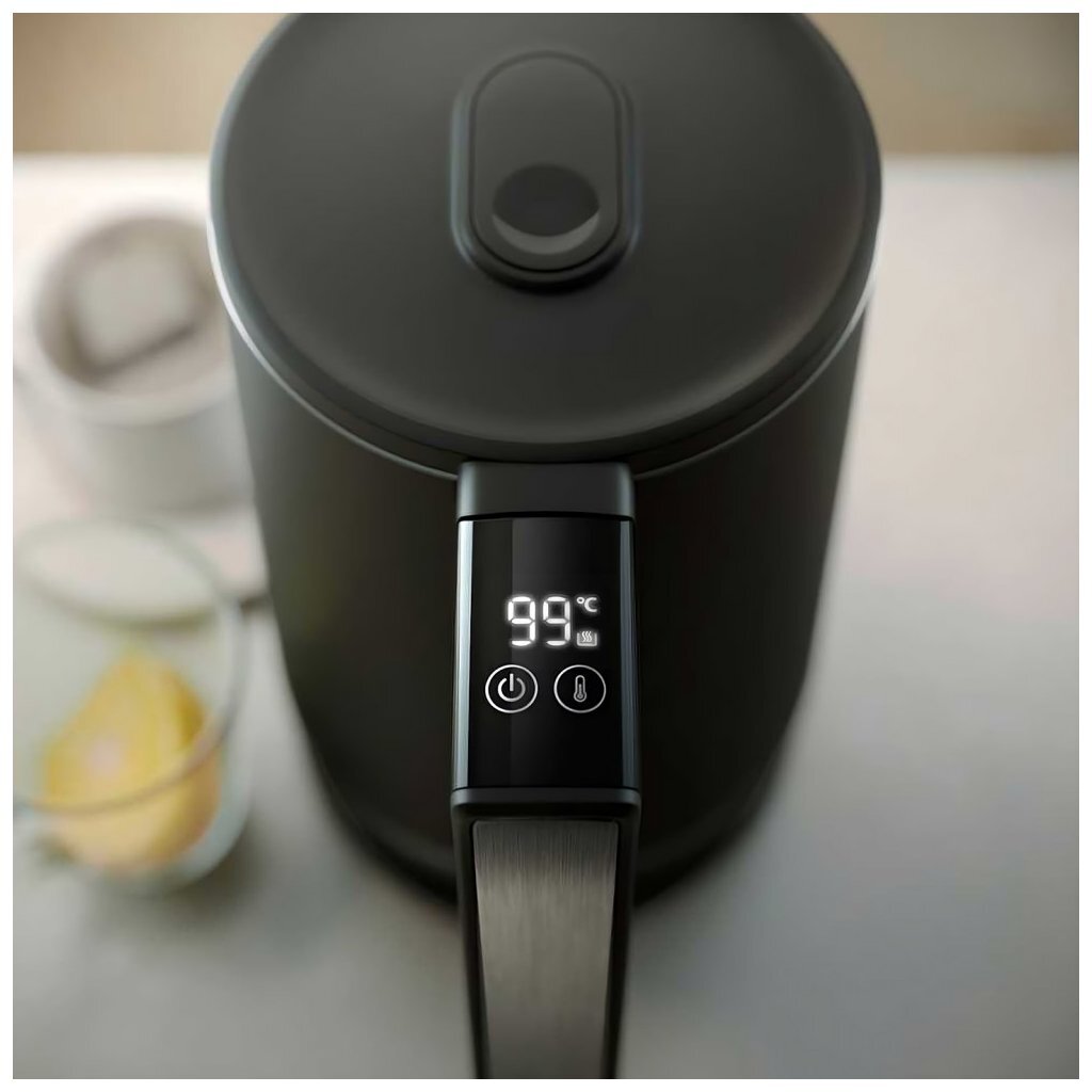 Philips\u0020HD9396\u002F90\u0020Waterkoker\u00201.7L\u00202200W\u0020Zwart