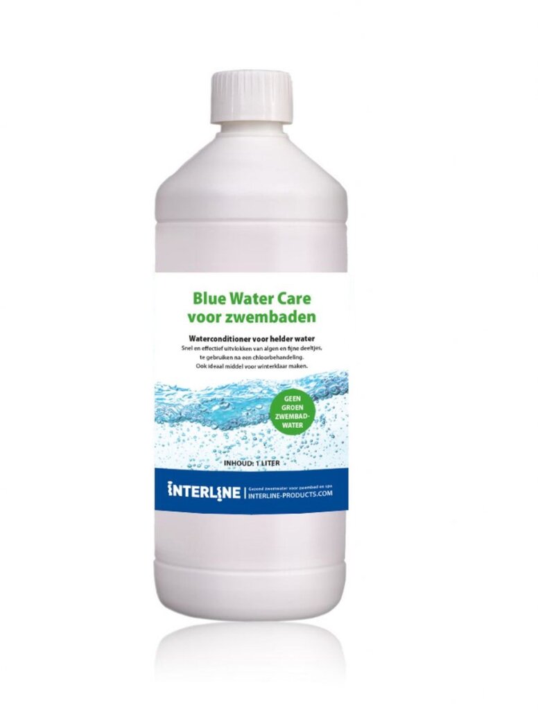 Interline\u0020Blue\u0020Water\u0020Waterconditioner1\u0020Liter\u0020De\u0020vernieuwde\u0020Anti\u0020Alg Interline\u0020Blue\u0020Water\u0020Waterconditioner1\u0020Liter\u0020De\u0020vernieuwde\u0020Anti\u0020Alg