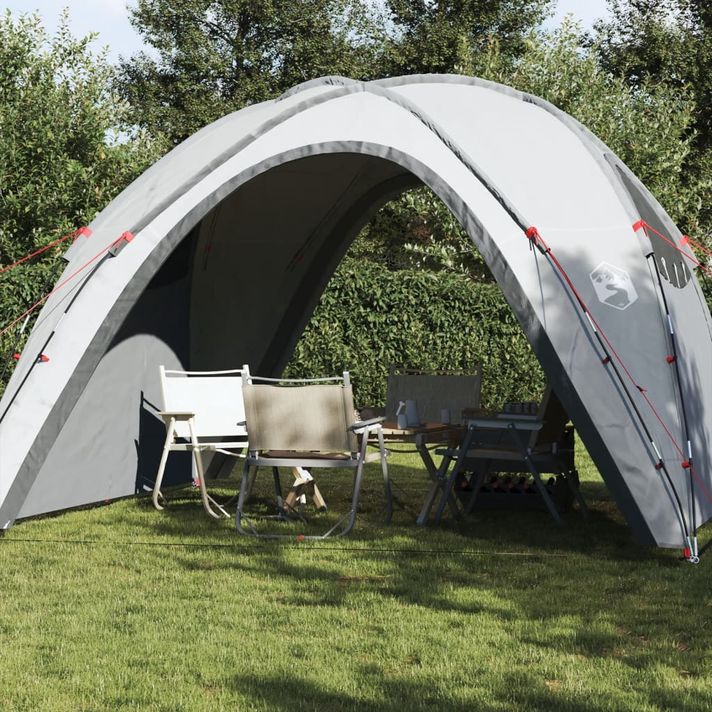 Partytent 360x360x219 cm 190T taft wit