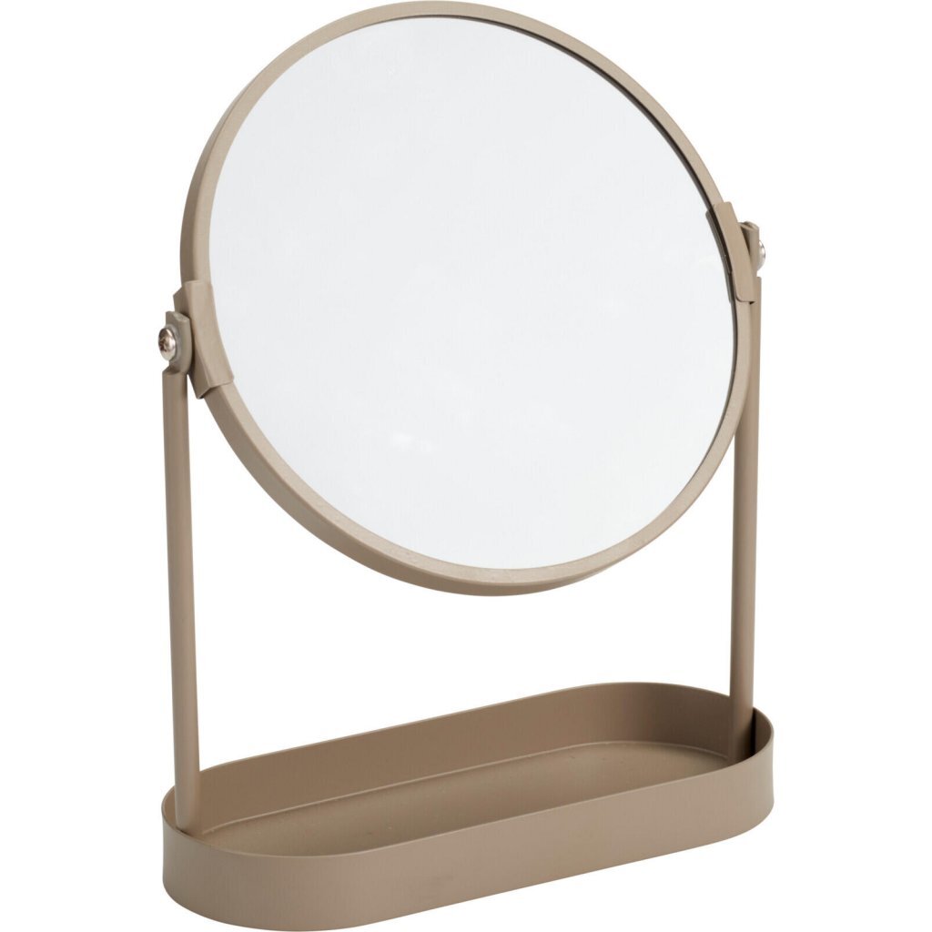 Bathroom\u0020Solutions\u0020Make\u002DUp\u0020Spiegel\u0020met\u0020Organiser\u0020