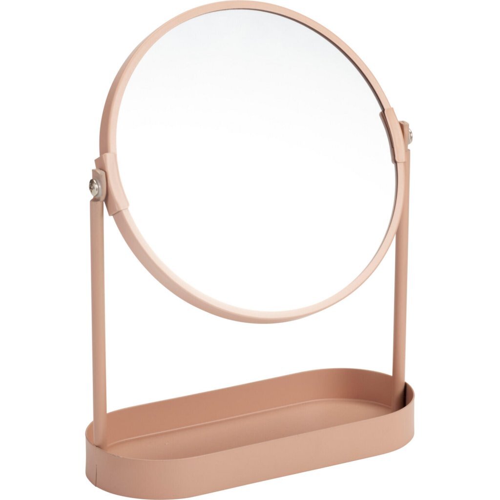 Bathroom\u0020Solutions\u0020Make\u002DUp\u0020Spiegel\u0020met\u0020Organiser\u0020