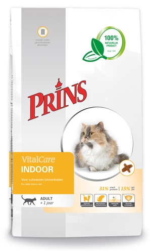 PRINS\u0020CAT\u0020VITAL\u0020CARE\u0020INDOOR\u002010\u0020KG