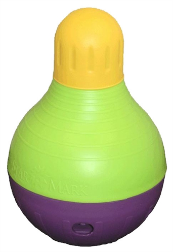 STARMARK\u0020BOB\u002DA\u002DLOT\u0020VOERKEGEL\u0020LARGE\u002021X13,5X13,5\u0020CM