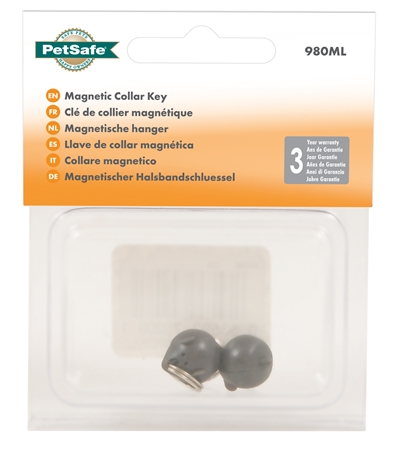 PETSAFE\u0020MAGNEET\u002FSLEUTEL\u00202\u0020STUKS\u0020980