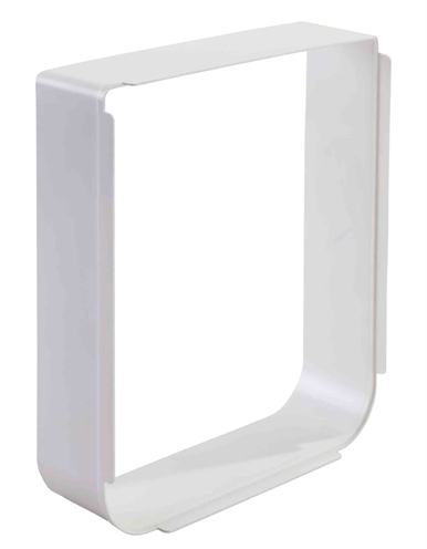 SUREFLAP\u0020TUNNELSTUK\u0020VOOR\u0020HUISDIERLUIK\u0020\u002338550\u0020WIT\u0020