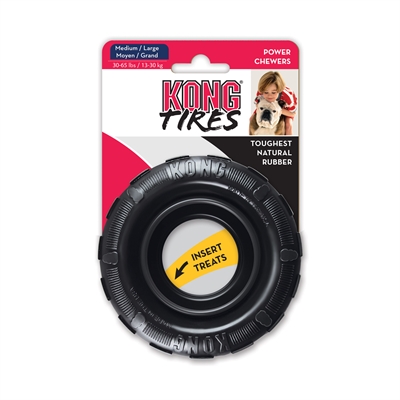 KONG\u0020TRAXX\u0020ZWART\u002011,5X4X11,5\u0020CM