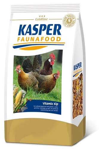KASPER\u0020FAUNAFOOD\u0020GOLDLINE\u0020VITAMIX\u0020KIP\u00203\u0020KG