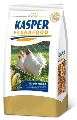 KASPER\u0020FAUNAFOOD\u0020GOLDLINE\u0020VITAMIX\u0020KRIELKIP\u00203\u0020KG