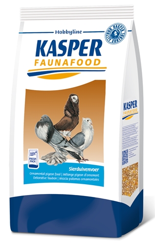 KASPER\u0020FAUNAFOOD\u0020HOBBYLINE\u0020SIERDUIVENVOER\u00203\u0020KG