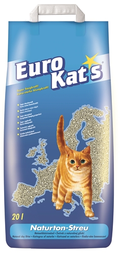 EUROKAT\u0027S\u0020KATTENBAKVULLING\u002020\u0020LTR