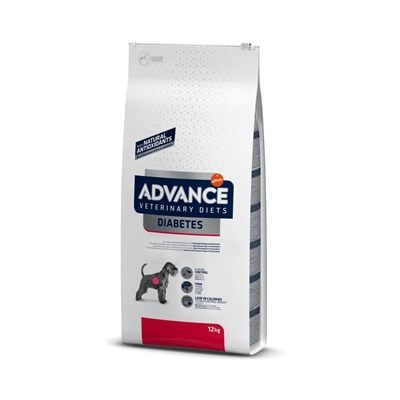 ADVANCE\u0020VETERINARY\u0020DIET\u0020DOG\u0020DIABETES\u002012\u0020KG