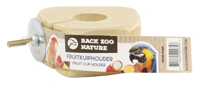 BACK\u0020ZOO\u0020NATURE\u0020FRUITKUIPJE\u0020HOUDER\u0020MET\u0020SCHROEF\u002015X13X4\u0020CM