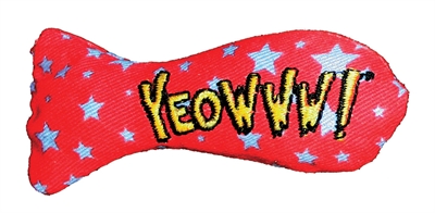 YEOWWW\u0020STINKIES\u0020CATNIP\u0020SARDIENTJE\u0020MET\u0020STERREN\u00207,5\u0020CM