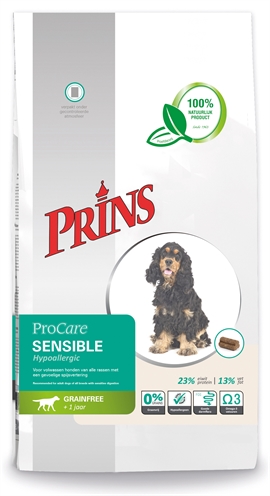 PRINS\u0020PROCARE\u0020GRAANVRIJ\u0020SENSIBLE\u0020HYPOALLERGIC\u002012\u0020KG PRINS\u0020PROCARE\u0020GRAANVRIJ\u0020SENSIBLE\u0020HYPOALLERGIC\u002012\u0020KG