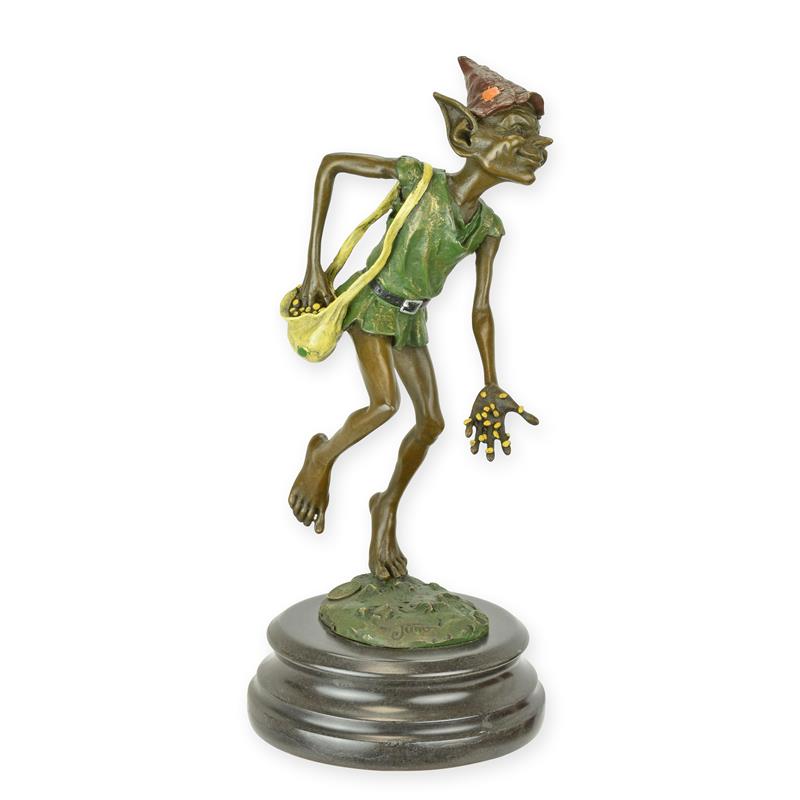 BRONZEN\u0020BEELD\u0020VAN\u0020EEN\u0020GOBLIN\u0020DIE\u0020ZADEN\u0020ZAAIT