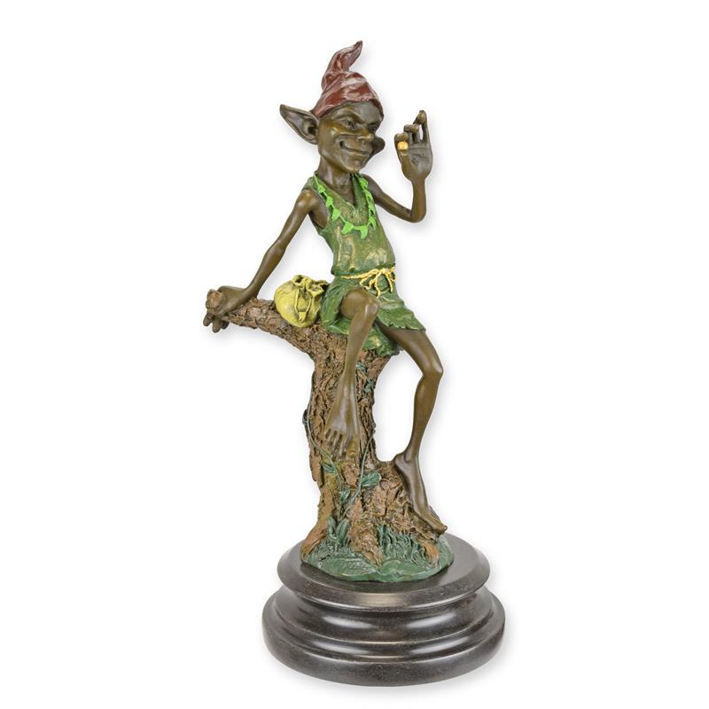 BRONZEN\u0020BEELD\u0020VAN\u0020EEN\u0020RUSTENDE\u0020KABOUTER