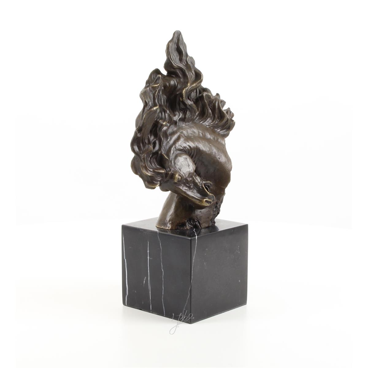 EEN\u0020BRONZEN\u0020BEELD\u0020VAN\u0020EEN\u0020PAARDENHOOFD