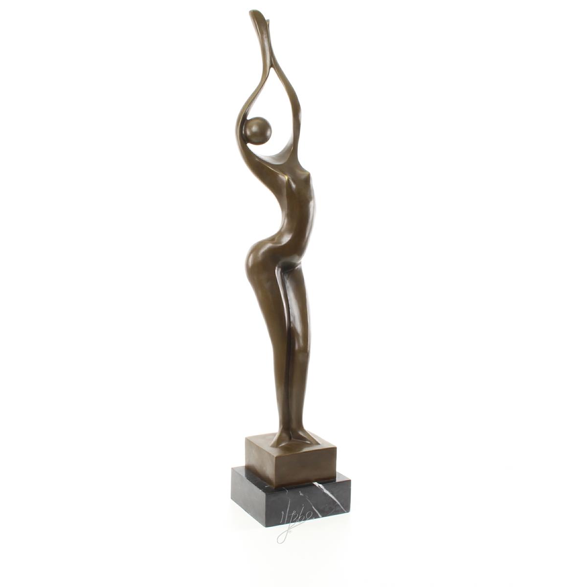A\u0020MODERNIST\u0020BRONZE\u0020SCULPTURE\u0020OF\u0020A\u0020FEMALE\u0020NUDE