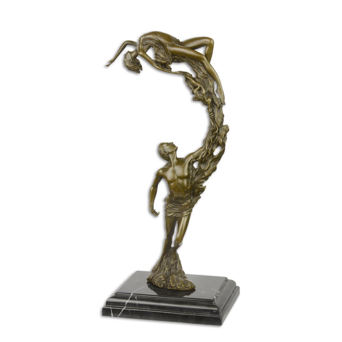 BRONZEN\u0020BEELD\u0020VAN\u0020EEN\u0020JONG\u0020STEL