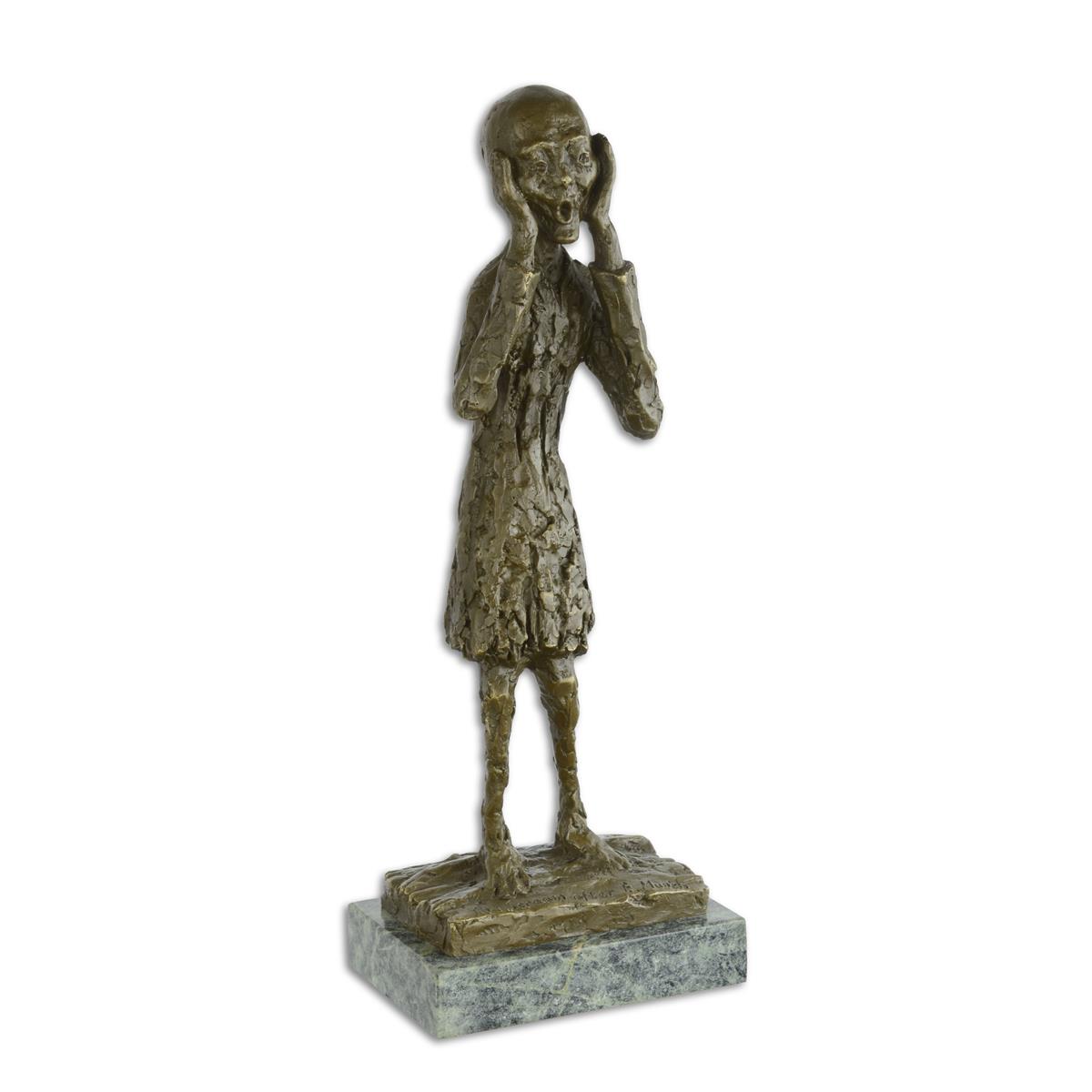 BRONZEN\u0020BEELD\u0020VAN\u0020DE\u0020SCHREEUW